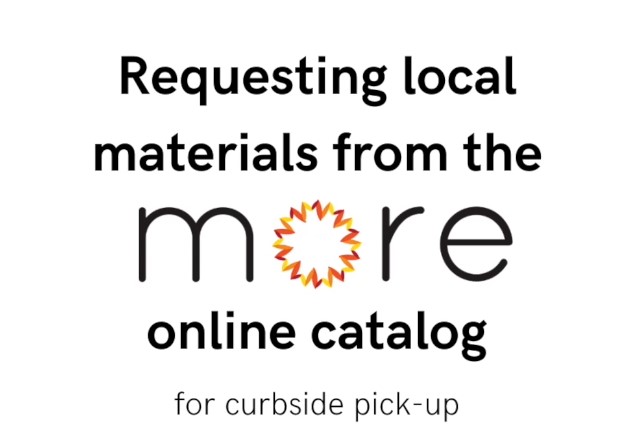 MORE Curbside How To request video snapshot