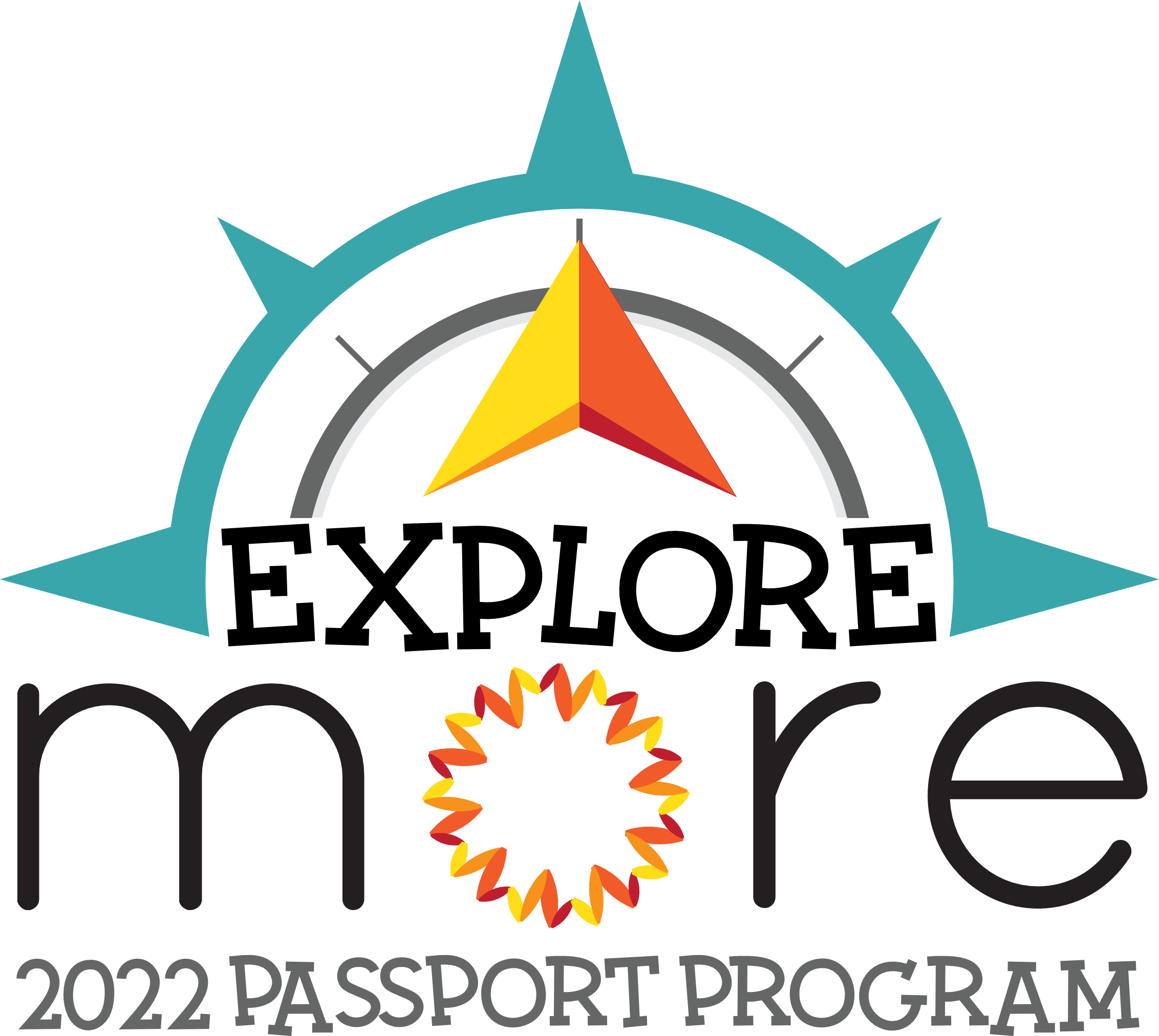 Explore MORE Passport Program