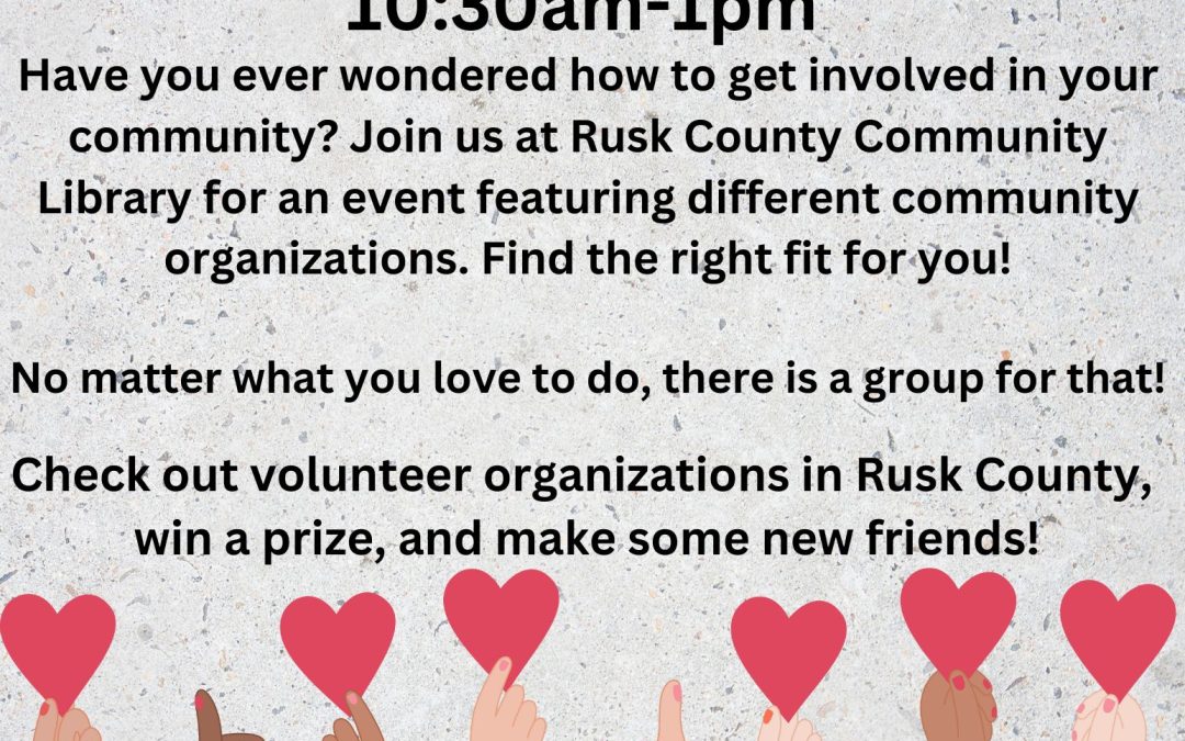 Join Rusk