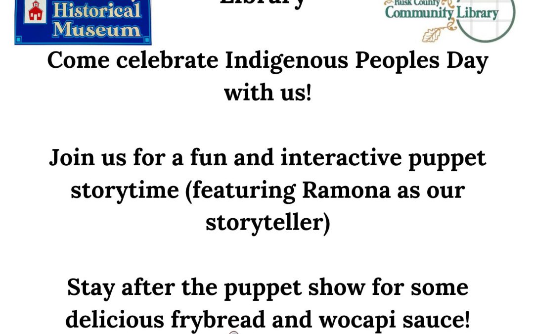 Ojibwe Storytelling