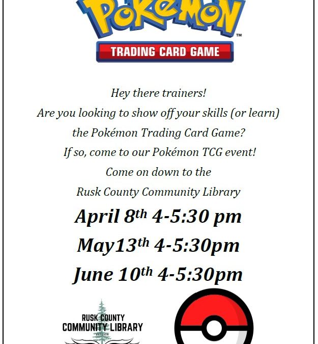 Pokémon Trading Card Game
